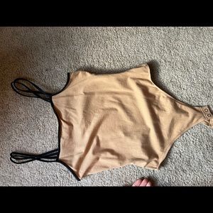 Express Bodysuit